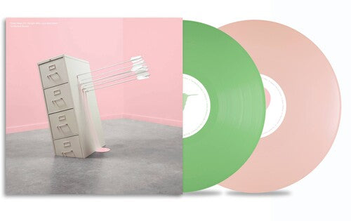 Modest Mouse - Good News for People Who Love Bad News (Deluxe Edition) (Colored Vinyl)