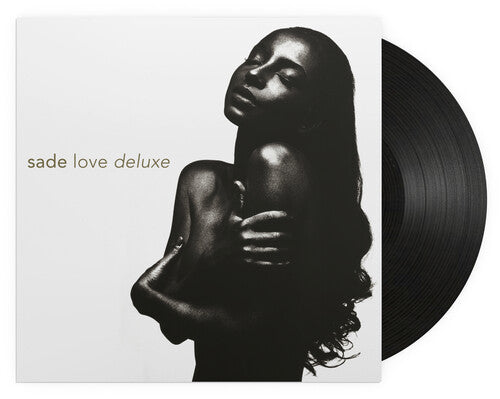 SADE - LOVE DELUXE (LP)