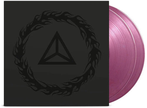 PREORDER: Mudvayne - End of All Things to Come (180-Gram Purple Marble)