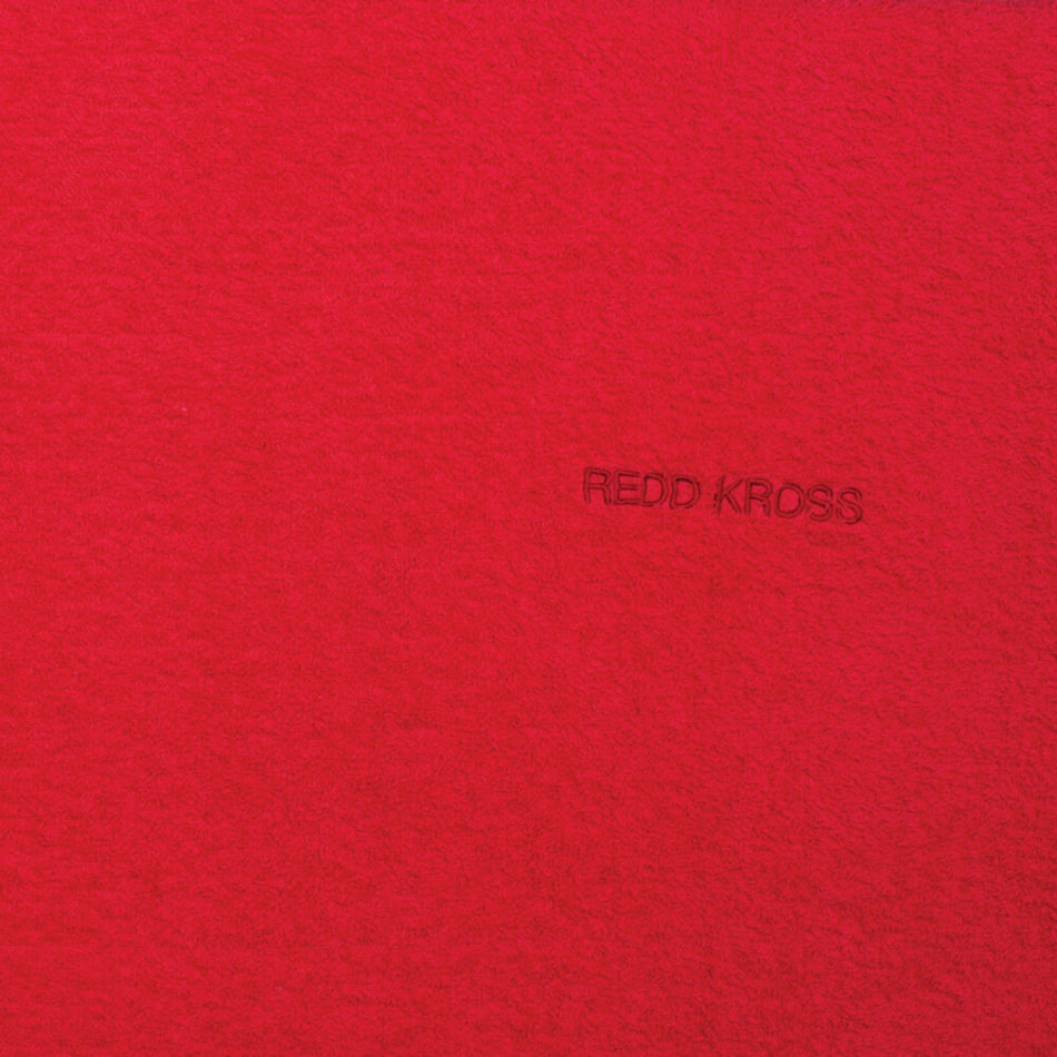 the album cover for Redd Kross - Redd Kross