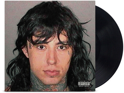 FALLING IN REVERSE - POPULAR MONSTER (LP)