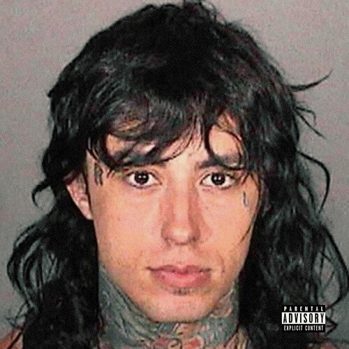 FALLING IN REVERSE - POPULAR MONSTER (CD)