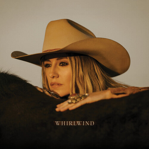 LAINEY WILSON - WHIRLWIND (CD)