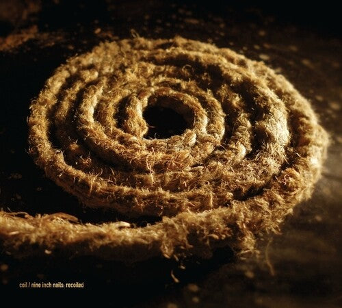 NINE INCH NAILS- COIL (LP)