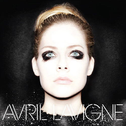 AVRIL LAVIGNE - AVRIL LAVIGNE (LIGHT BLUE VINYL)