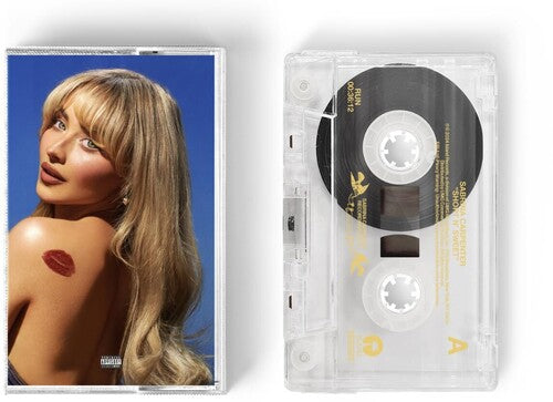 SABRINA CARPENTER - SHORT N' SWEET (CD)