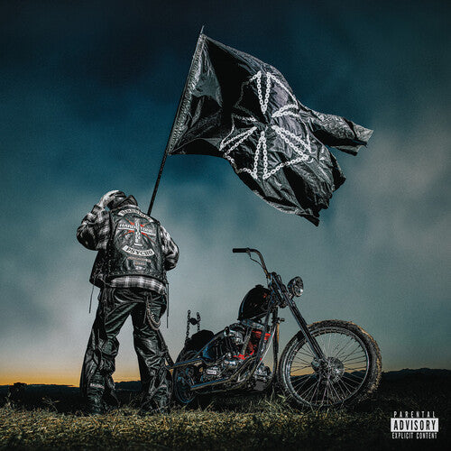 DON TOLIVER - HARDSTONE PSYCHO (CD)