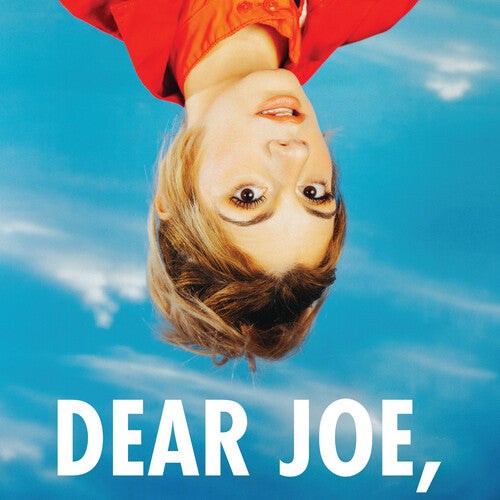 JAX - DEAR JOE, (CD) – Squatch In The Pit