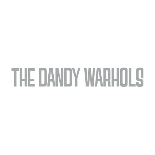 THE DANDY WARHOLS- DANDS RULE OK (RED VINYL)