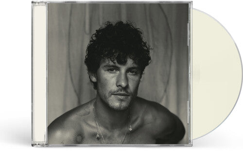 SHAWN MENDES- SHAWN (CD)