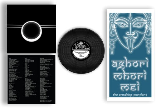 SMASHING PUMPKINS - AGHORI MHORI MEI (INDIE EXCLUSIVE VINYL)