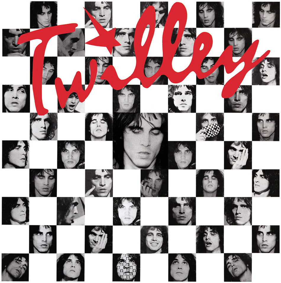 the album cover for Unknown Artist - Twilley - Expanded Edition