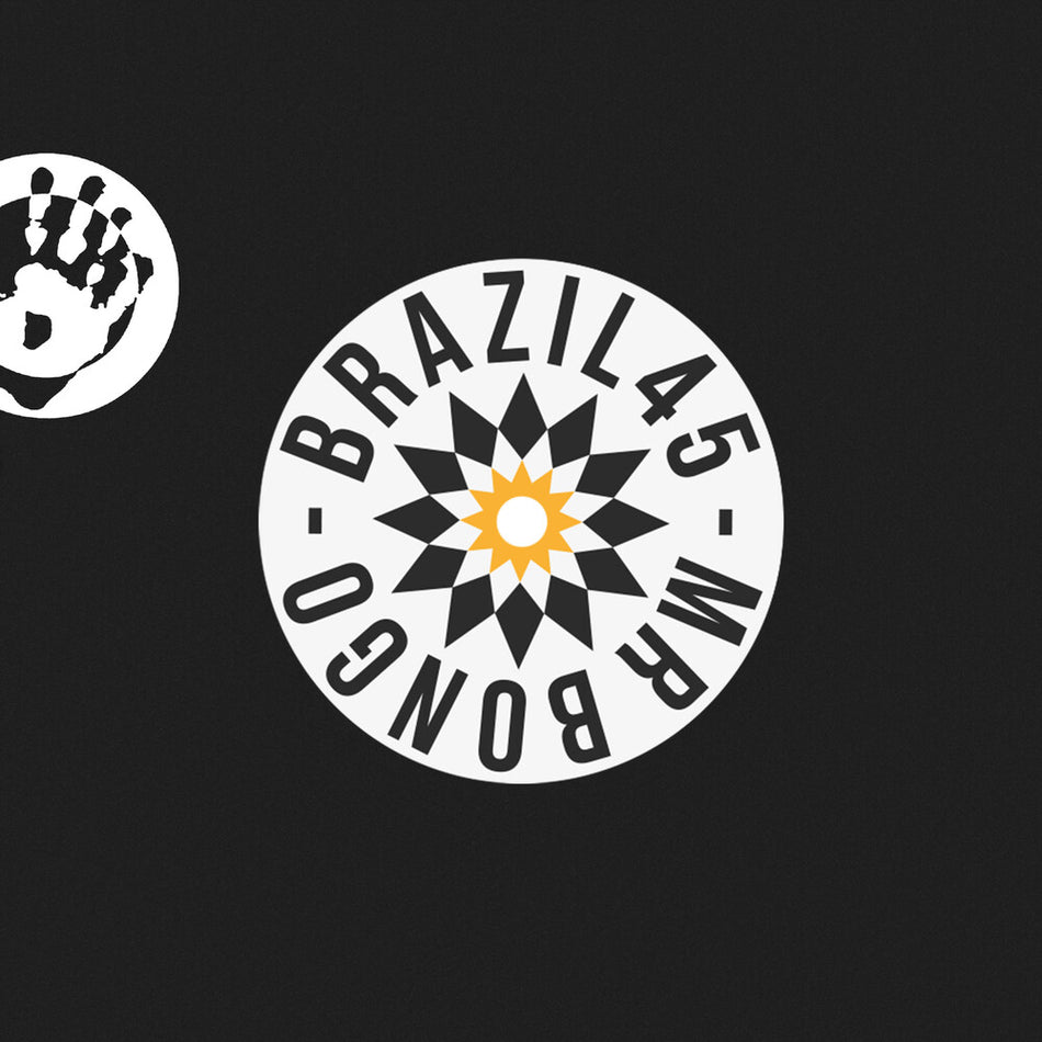 the album cover for Quinteto Ternura / Trio Ternura - Baby / Filhos De Zambi [Reissue]