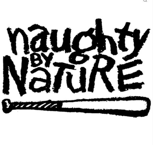NAUGHTY BY NATURE - THE NAUGHTIEST (CD)