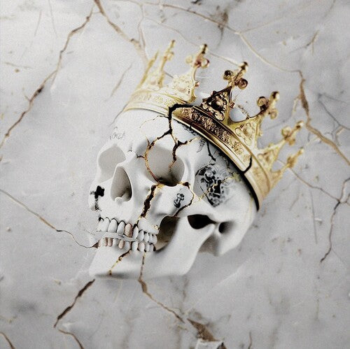 JELLY ROLL - BEAUTIFULLY BROKEN (CD)