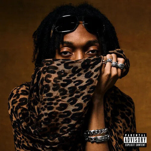 LIL TECCA - PLAN A (CD)