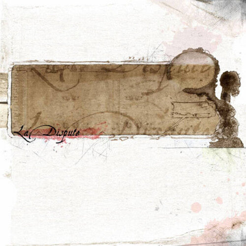 LA DISPUTE - VANCOUVER (COLORED VINYL)