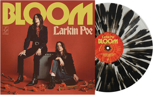LARKIN POE- BLOOM (IEX LP)