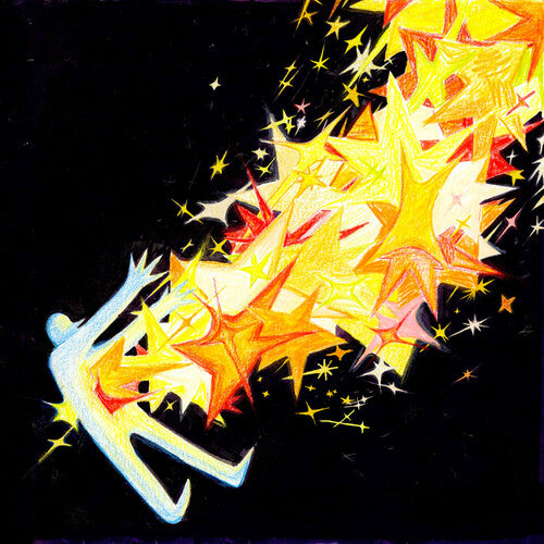 FLIPTURN- BURNOUT DAYS (IEX LP)