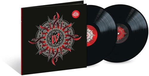 GODSMACK - IV (LP)