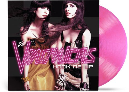 (RSDBF24) THE VERONICAS - HOOK ME UP