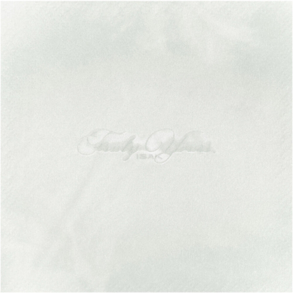 the album cover for Isak Danielson - Truly Yours, Isak