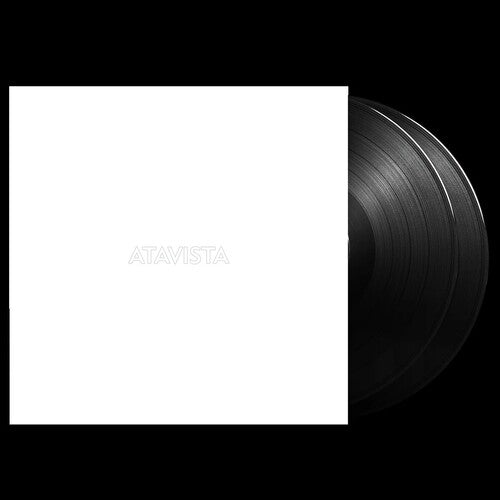 CHILDISH GAMBINO - ATAVISTA (VINYL)