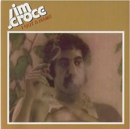 JIM CROCE - I GOT A NAME (LP)