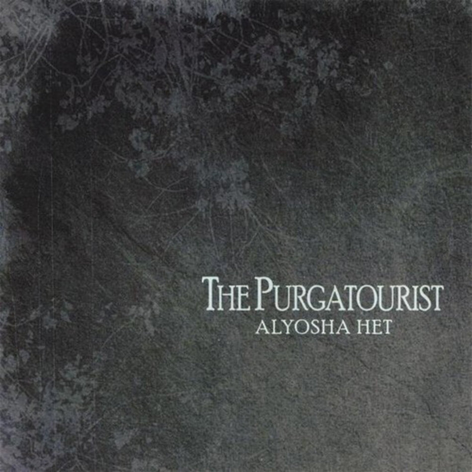 the album cover for Alyosha Het - Purgatourist