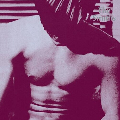 THE SMITHS - SMITHS (CD)