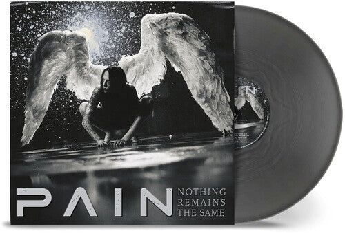 PAIN- NOTHING REMAINS THE SAME (INDIE LP)