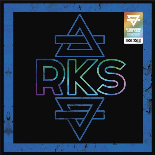 (RSD25) RAINBOW KITTEN SURPRISE - RKS 10TH ANNIVERSARY EDITION