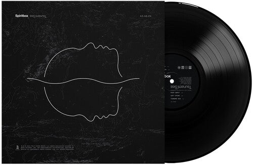 SPIRITBOX - TSUNAMI SEA (LP)