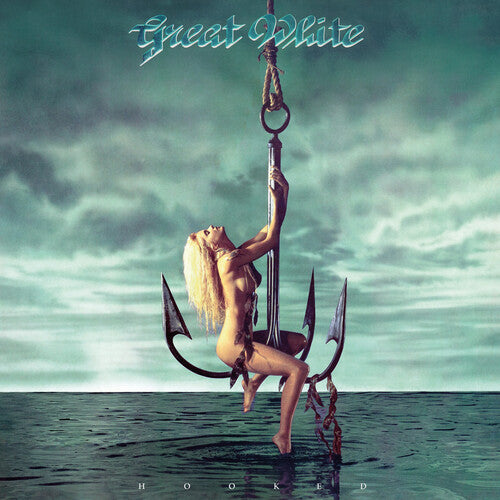 GREAT WHITE - HOOKED (CD)