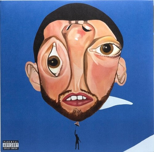 MAC MILLER - BALLOONERISM (VINYL)