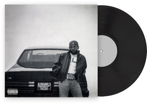 KENDRICK LAMAR - GNX (LP)