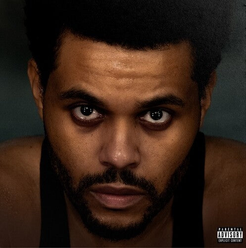 THE WEEKND - HURRY UP TOMORROW (LP)