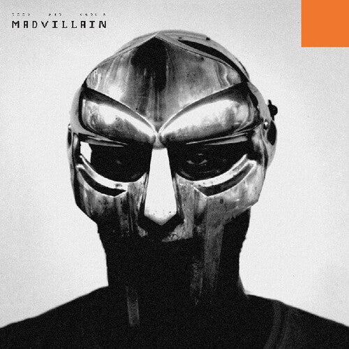 MADVILLAIN - MADVILLAINY (AUDIOPHILE EDITION VINYL)