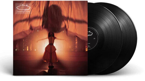 OLIVIA DEAN - LIVE AT ENTIM APOLLO (INDIE EXCLUSIVE VINYL)