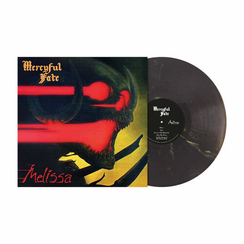MERCYFUL FATE - MELISSA (LP)