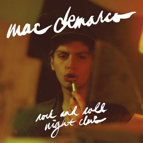Mac DeMarco - Rock and Roll Night Club (Cassette)
