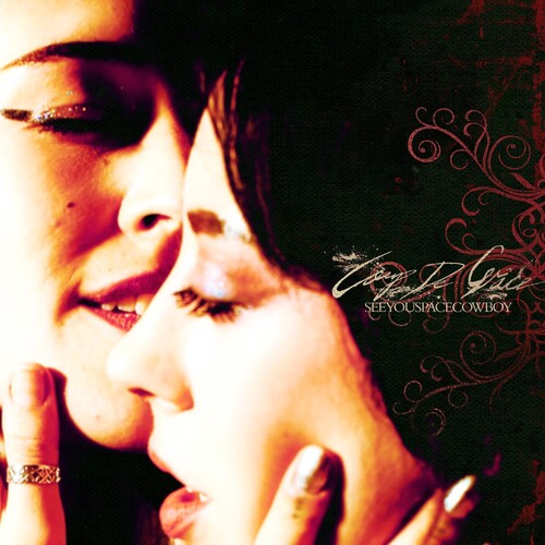 SEEYOUSPACECOWBOY - COUP DE GRACE (LP)