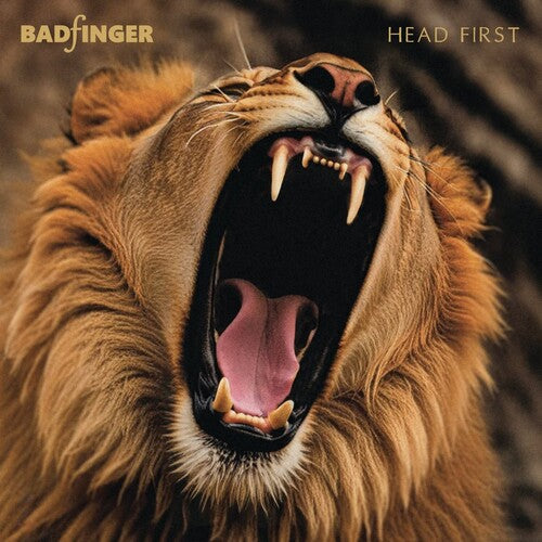 BADFINGER - HEAD FIRST (50TH ANNIVERSARY CD)