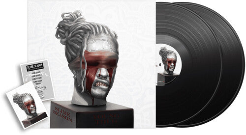 YOUNG THUG- SLIME SEASON (LP)