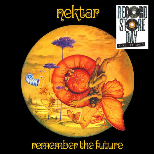 (RSD25) NEKTAR - REMEMBER THE FUTURE (50TH ANNIVERSARY)