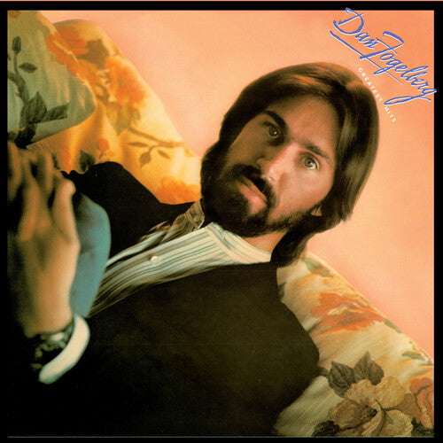 DAN FOGELBERG- GREATEST HITS (COLORED LP)