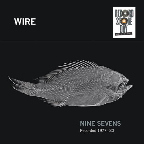 (RSD25) WIRE - NINE SEVENS