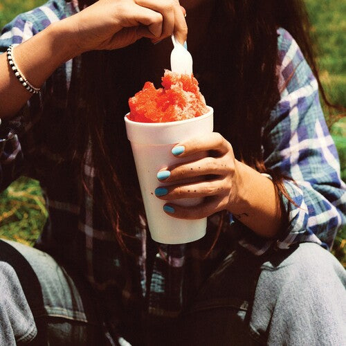 (RSD25) WAXAHATCHEE - MUCH ADO ABOUT NOTHING (7")