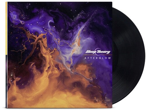 SLEEP THEORY - AFTERGLOW (LP)