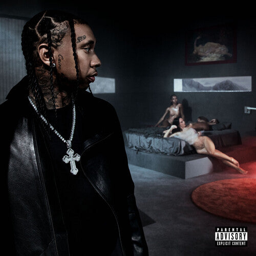 TYGA- NSFW (CD)
